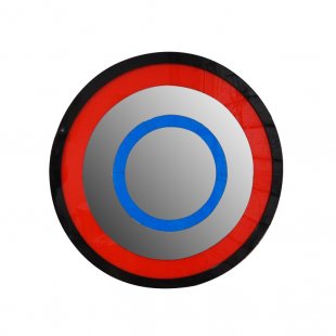 Wall mirror Target
