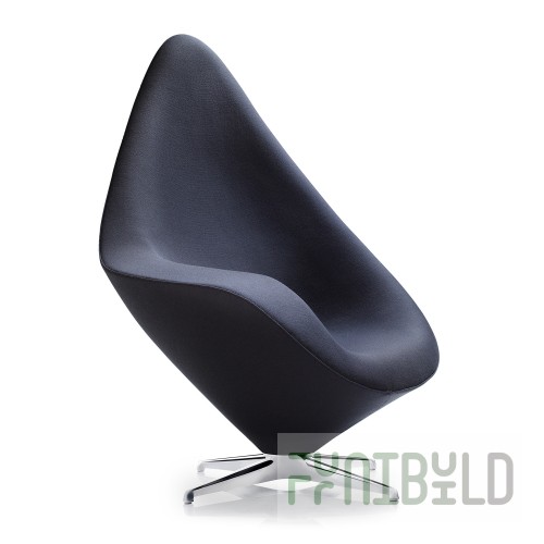 Armchair Loft Engelbrechts