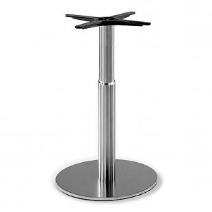 Steel Table Base 1286EM