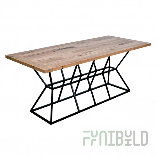 Luton table