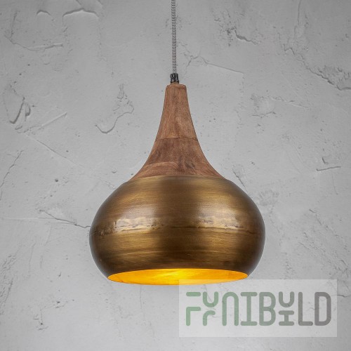 Pendant lamp KH01108