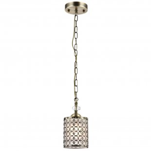 Sherborn Pendant Light #2