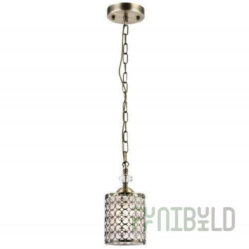 Sherborn Pendant Light #2