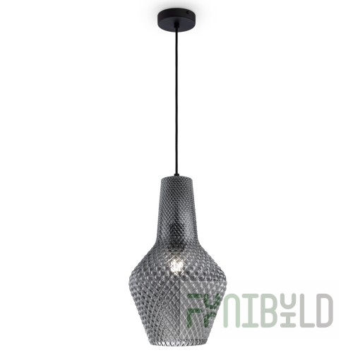 Pendant light Tommy №10