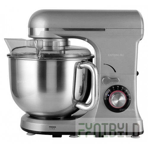 Planetary mixer VIATTO VA-SM7GRPRO