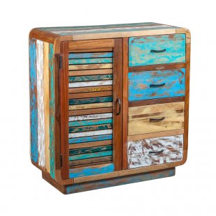 Chest of drawers Malo