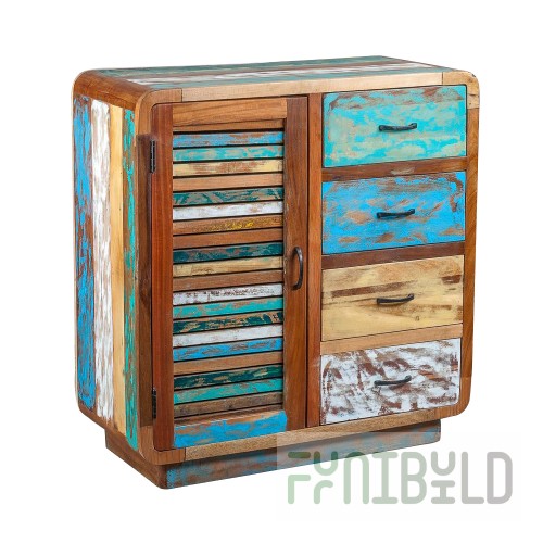 Chest of drawers Malo