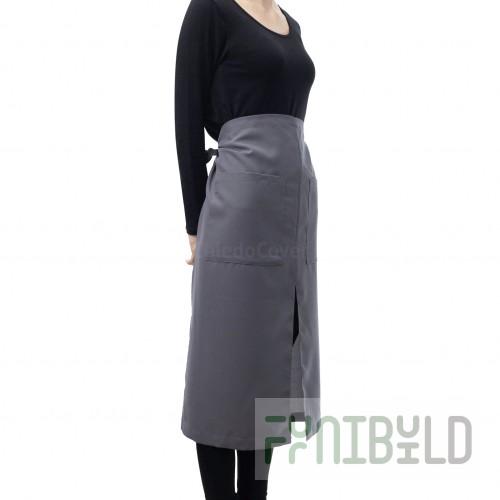 Waiter's apron 08