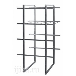 Cage for large products
