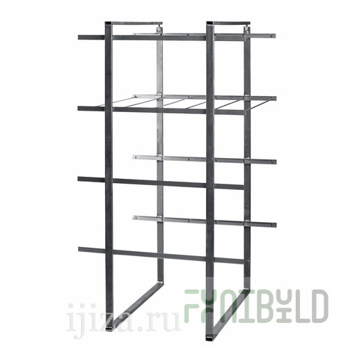 Cage for large products