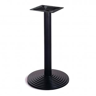 Metal table base 1020