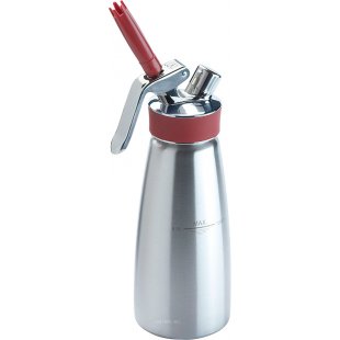 Siphon Luxstahl 1000 ml