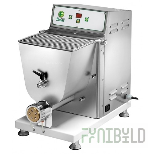 Pasta machine FIMAR PF40E