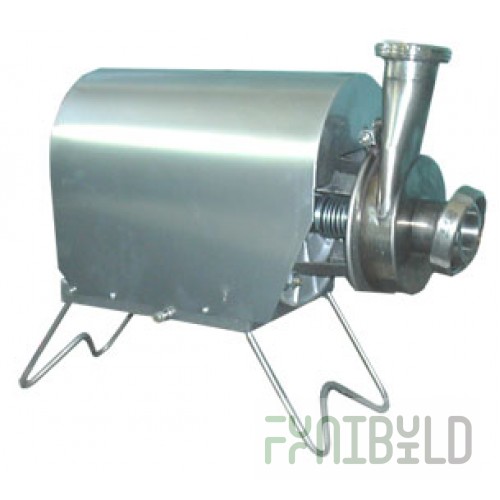 Centrifugal pump IPKS-017-ONC-12.5/20N(N)
