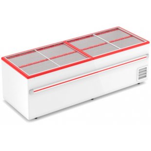 Freezer bonnet Frostor F 2500 B