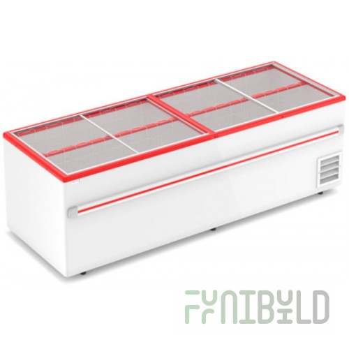 Freezer bonnet Frostor F 2500 B