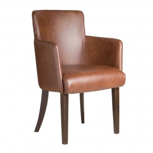 Tim's chair