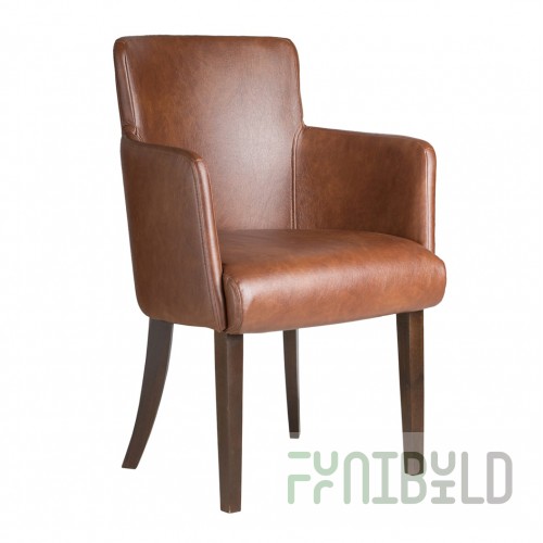 Tim's chair