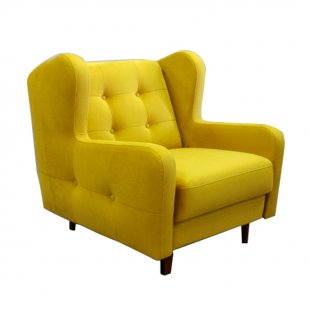 Malta Chair No.2