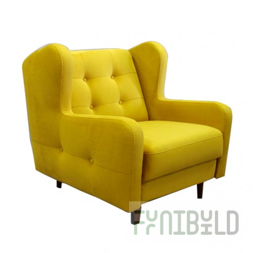 Malta Chair No.2