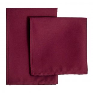 Waiter's Handbrake, Burgundy