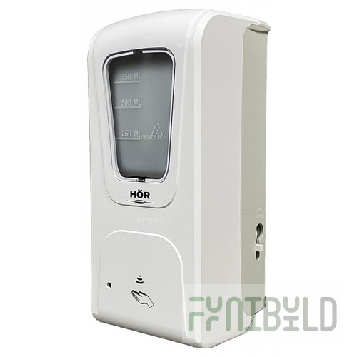 Hand sanitizer HOR DE-006B