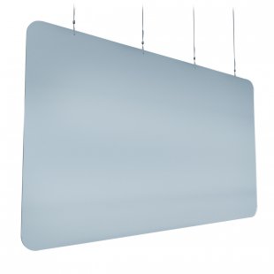 Protective hanging screen 800x800
