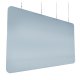 Protective screens and partitions