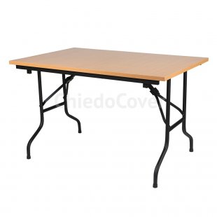 Table Leader 2, PVC edge