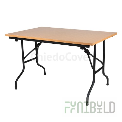 Table Leader 2, PVC edge