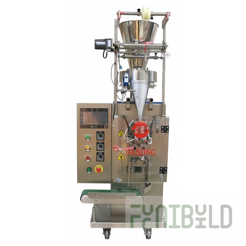 Packaging machine MAGIKON DXDK-80CH-H Digital