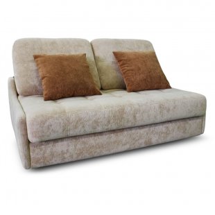 Sofa Gulfstream I, straight