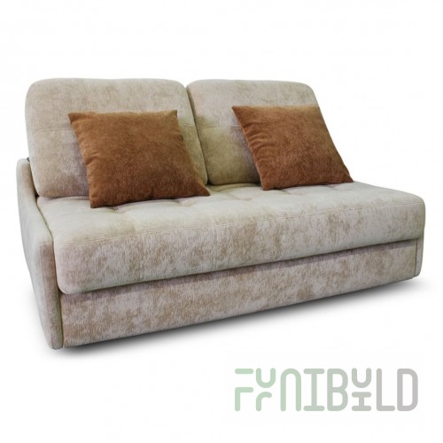 Sofa Gulfstream I, straight