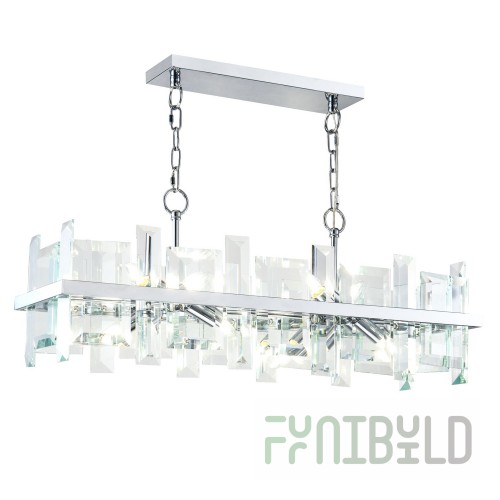 Cerezo Pendant Light #4