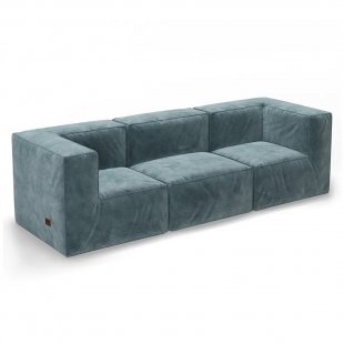 Modular sofa Flat