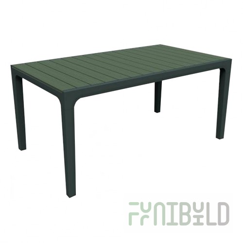 Harmony Table