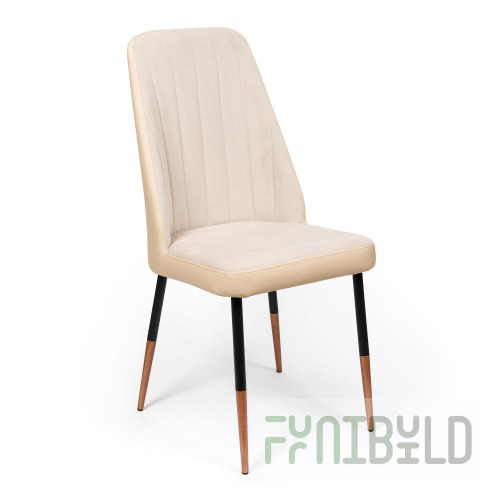 Chair Mocha Premium