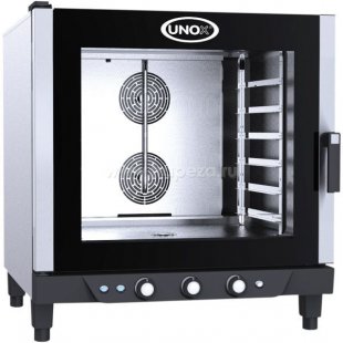 Convection oven UNOX XB 693