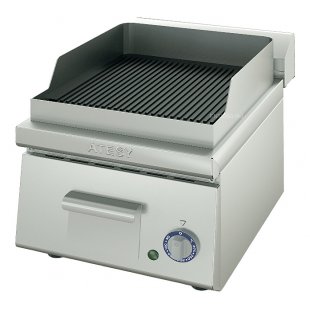 Frying surface ATESY Taverna-2005 300 in