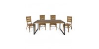 Dining chairs