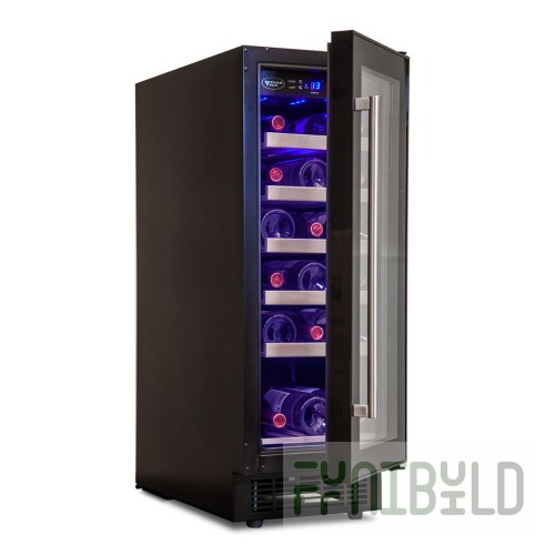 Wine cabinet Cold Vine C18-KBT1