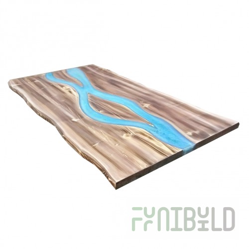 Table top slab #35