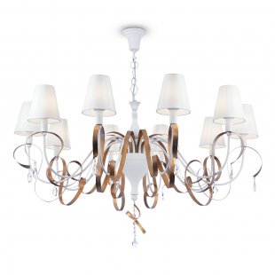 Chandelier Intreccio 10