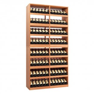 Wine rack Inc30