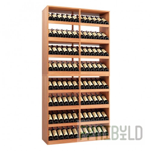 Wine rack Inc30