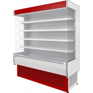 Refrigerated cabinet Mariholodmash Nova VHSp-1.25