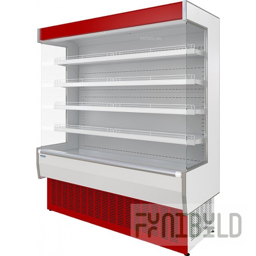 Refrigerated cabinet Mariholodmash Nova VHSp-1.25