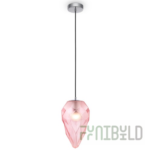 Pendant light Globo №6