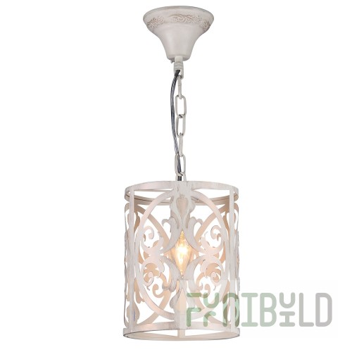 Pendant lamp Rustika №4