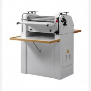 2- or 3-cylinder moulding machine FORBI